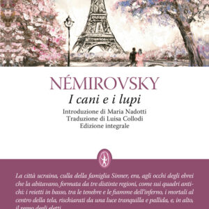 Libro cani e i lupi di Irène Némirovsky - ean 9788822755599 - Newton Compton Editori