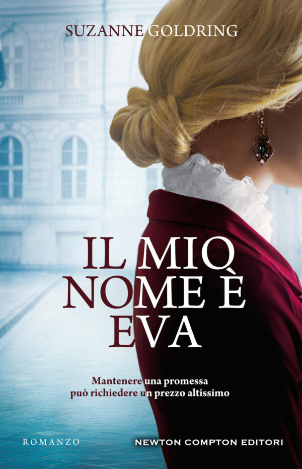 Libro mio nome è Eva di Suzanne Goldring - ean 9788822755650 - Newton Compton Editori