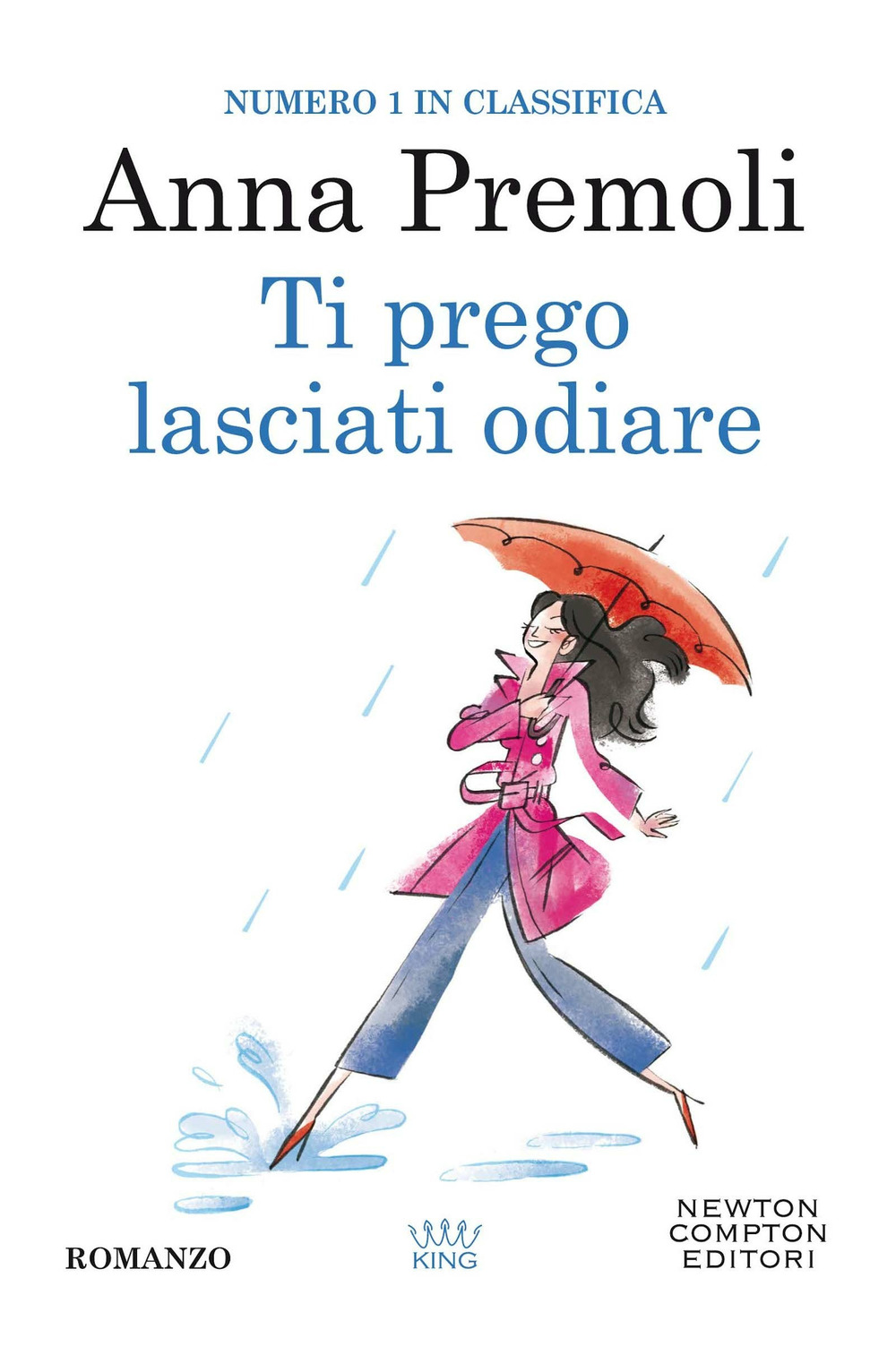 Libro Ti prego