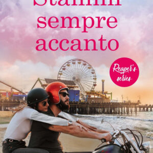 Libro Stammi sempre accanto. Reaper's series di Joanna Wylde - ean 9788822756091 - Newton Compton Editori