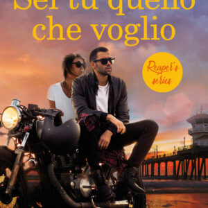 Libro Sei tu quello che voglio. Reaper’s series di Joanna Wylde - ean 9788822756107 - Newton Compton Editori