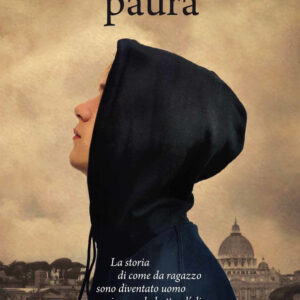 Libro Io non ho più paura di Niccolò Palombini - ean 9788822756282 - Newton Compton Editori