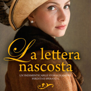 Libro lettera nascosta di Ruth Saberton - ean 9788822756497 - Newton Compton Editori