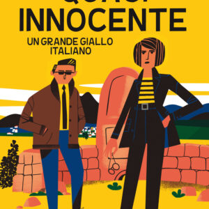 Libro Quasi innocente di Paolo Pinna Parpaglia - ean 9788822756572 - Newton Compton Editori