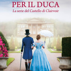 Libro scandalo per il duca di Sally Britton - ean 9788822756879 - Newton Compton Editori