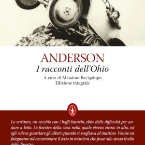 Libro Racconti dell'Ohio di Sherwood Anderson - ean 9788822757067 - Newton Compton Editori