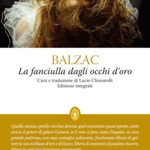 Libro fanciulla dagli occhi d'oro di Honoré de Balzac - ean 9788822757081 - Newton Compton Editori