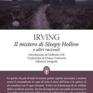 Libro mistero di Sleepy Hollow e altri racconti di Washington Irving - ean 9788822757104 - Newton Compton Editori
