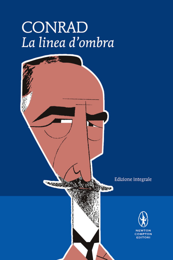 Libro linea d'ombra di Joseph Conrad - ean 9788822757340 - Newton Compton Editori