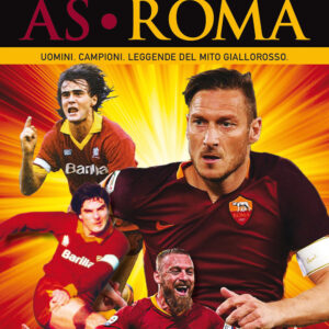 Libro grandi capitani dell'AS Roma. Uomini. Campioni. Leggende del mito giallorosso di Luca Pelosi - ean 9788822757616 - Newton Compton Editori