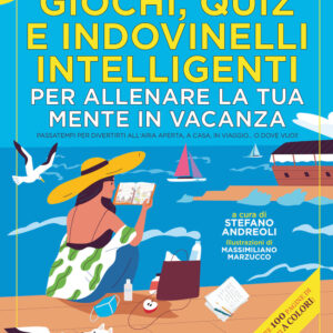Libro Giochi