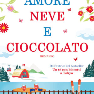 Libro Amore neve e cioccolato di Julie Caplin - ean 9788822758552 - Newton Compton Editori