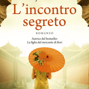 Libro incontro segreto di Kayte Nunn - ean 9788822758798 - Newton Compton Editori