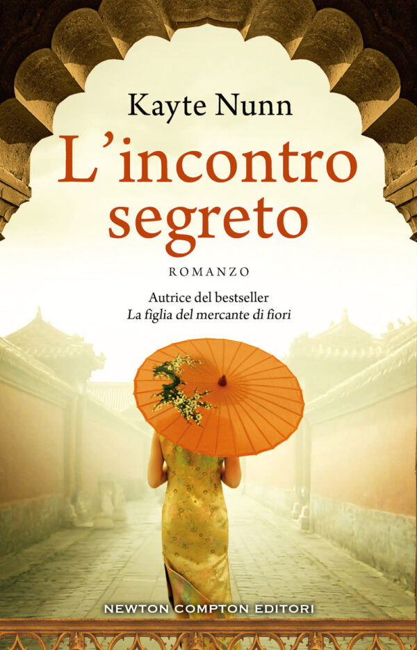Libro incontro segreto di Kayte Nunn - ean 9788822758798 - Newton Compton Editori