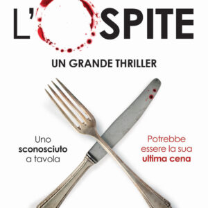 Libro ospite di B. P. Walter - ean 9788822759085 - Newton Compton Editori