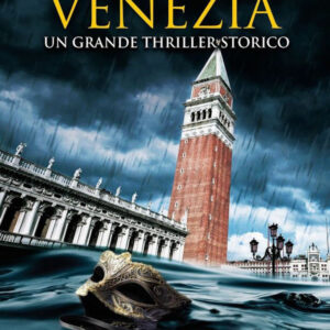 Libro cospiratori di Venezia. I lupi di Venezia di Alex Connor - ean 9788822759115 - Newton Compton Editori