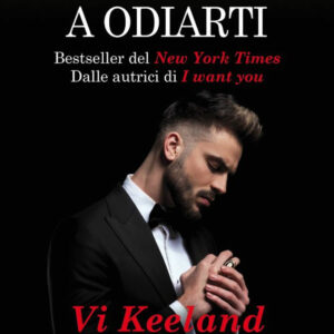 Libro Ho imparato a odiarti di Vi Keeland; Penelope Ward - ean 9788822759214 - Newton Compton Editori