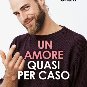 Libro amore quasi per caso di Nicole Snow - ean 9788822759634 - Newton Compton Editori