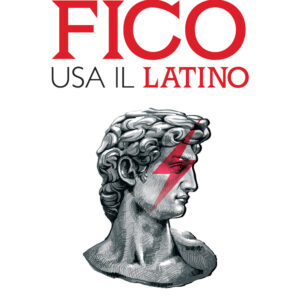 Libro Se vuoi essere fico usa il latino. Parole