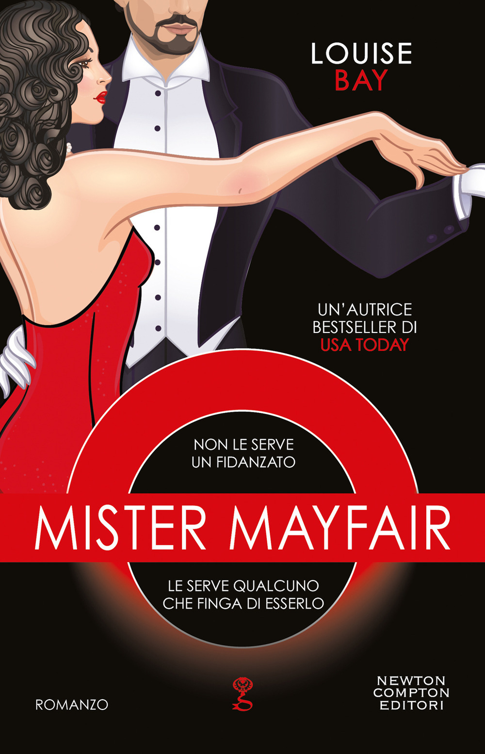 Libro Mister Mayfair di Louise Bay - ean 9788822760005 - Newton Compton Editori