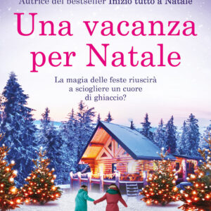 Libro vacanza per Natale di Jenny Hale - ean 9788822760159 - Newton Compton Editori