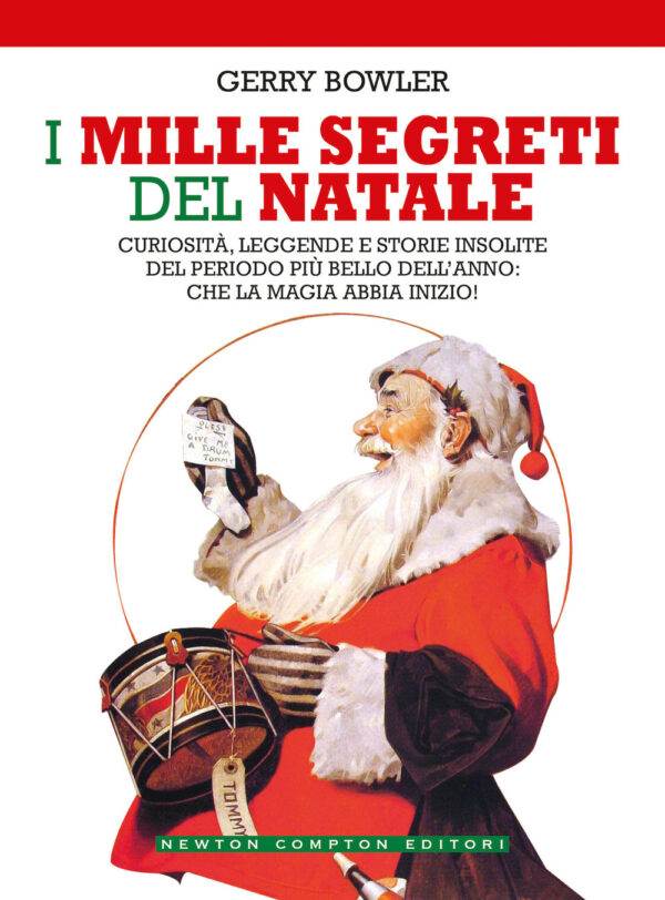 Libro mille segreti del Natale. Curiosità