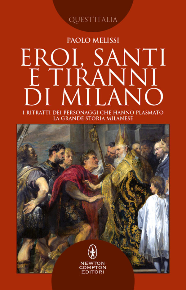 Libro Eroi