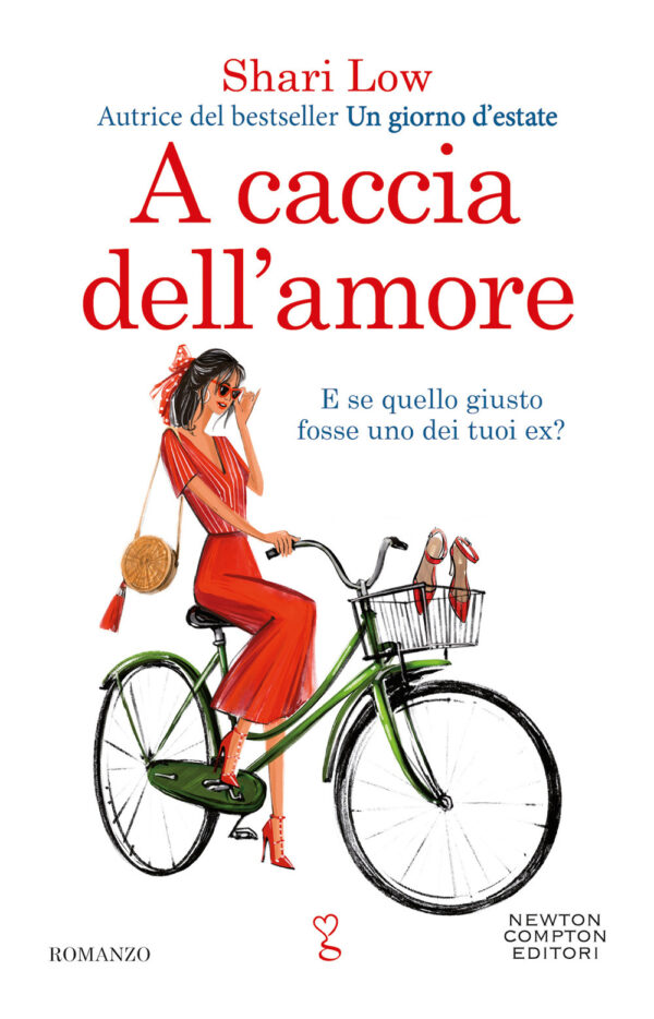 Libro A caccia dell'amore di Shari Low - ean 9788822760623 - Newton Compton Editori