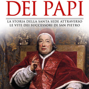 Libro grande romanzo dei papi. La storia della Santa Sede attraverso le vite dei successori di San Pietro di Riccardo Ferrigato - ean 9788822760654 - Newton Compton Editori