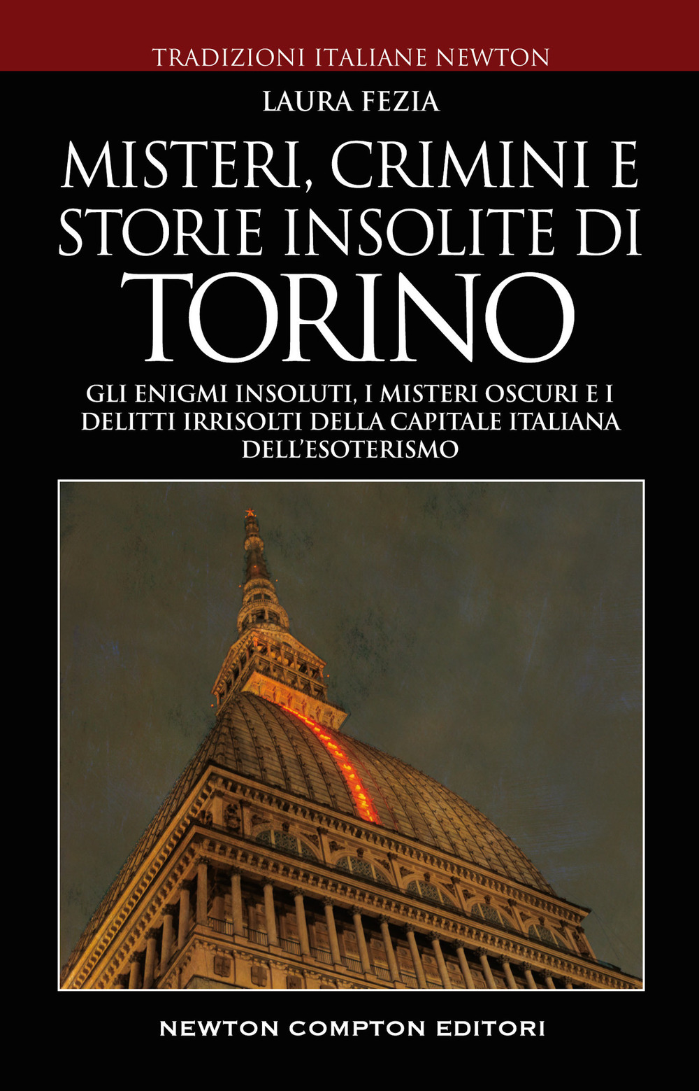 Libro Misteri