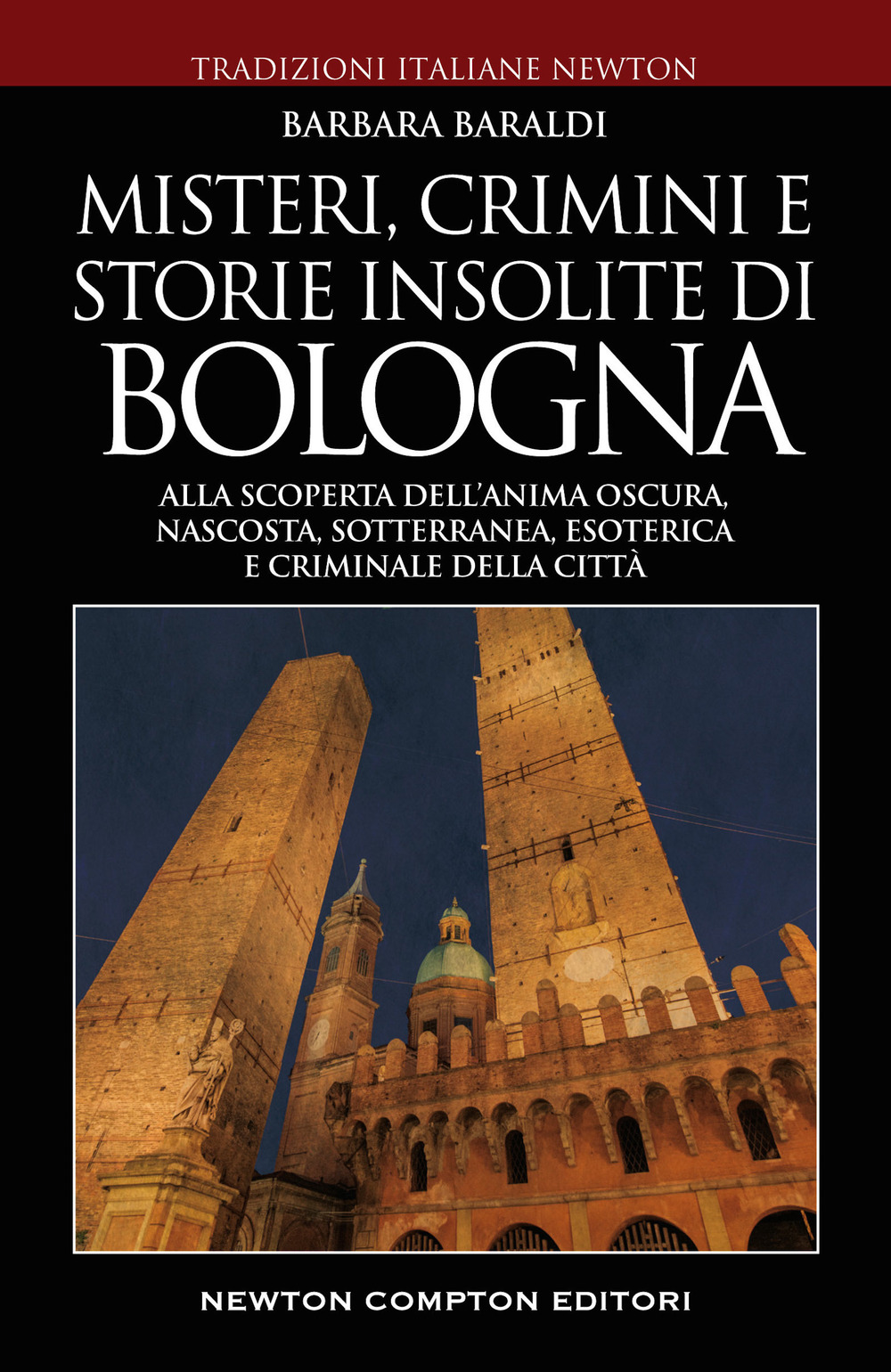 Libro Misteri