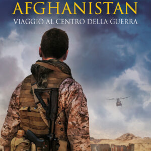 Libro anno in Afghanistan. Viaggio al centro della guerra di Marco Henry - ean 9788822761644 - Newton Compton Editori