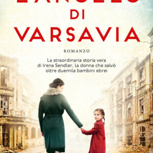 Libro angelo di Varsavia di Lea Kampe - ean 9788822762221 - Newton Compton Editori