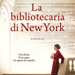 Libro bibliotecaria di New York di Marie Benedict; Victoria Christopher Murray - ean 9788822762818 - Newton Compton Editori