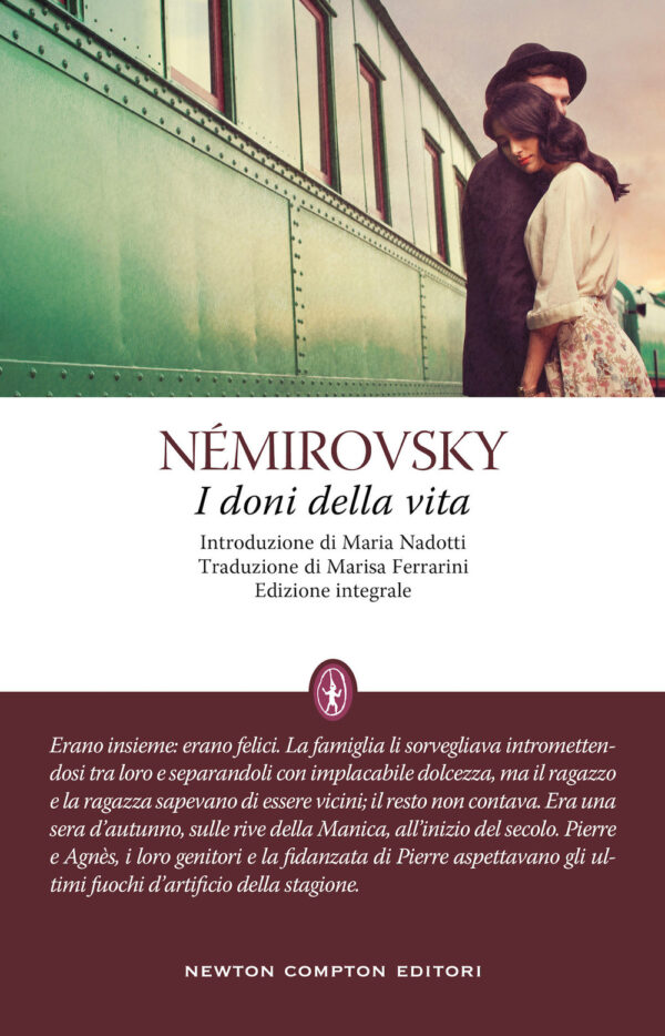 Libro doni della vita di Irène Némirovsky - ean 9788822763068 - Newton Compton Editori