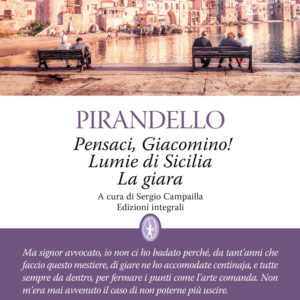 Libro Pensaci