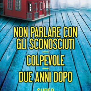 Libro Non parlare con gli sconosciuti-Colpevole-Due anni dopo di Laura Elliot - ean 9788822763600 - Newton Compton Editori