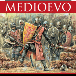 Libro Breve storia del Medioevo. Un viaggio appassionante alla scoperta dell’epoca di mezzo di Roberto Roveda; Michele Pellegrini - ean 9788822764560 - Newton Compton Editori