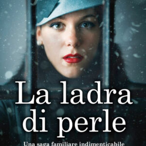 Libro ladra di perle di Fiona McIntosh - ean 9788822764638 - Newton Compton Editori