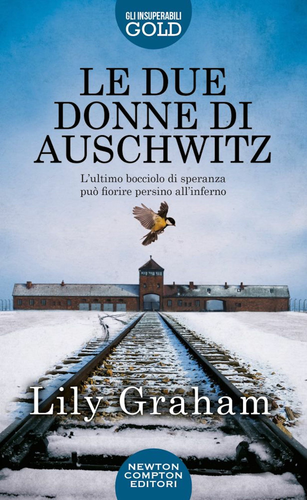 Libro due donne di Auschwitz di Lily Graham - ean 9788822764706 - Newton Compton Editori