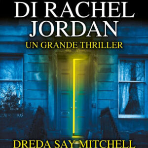 Libro segreti di Rachel Jordan di Dreda Say Mitchell - ean 9788822764874 - Newton Compton Editori