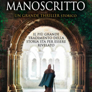 Libro falso manoscritto di Jesús Valero - ean 9788822764966 - Newton Compton Editori