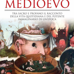 Libro Storia segreta del Medioevo di Erberto Petoia - ean 9788822765222 - Newton Compton Editori