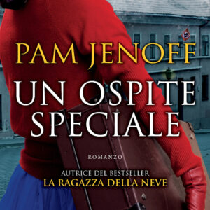 Libro ospite speciale di Pam Jenoff - ean 9788822765918 - Newton Compton Editori