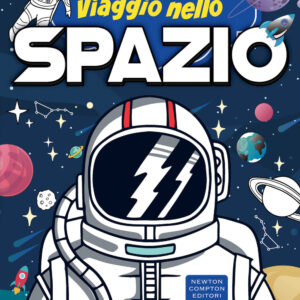 Libro Colora facile. Viaggio nello spazio di  - ean 9788822765932 - Newton Compton Editori