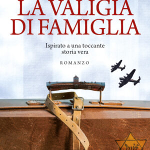 Libro valigia di famiglia di Malka Adler - ean 9788822766021 - Newton Compton Editori
