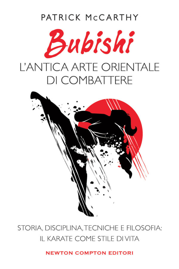Libro Bubishi: l'antica arte orientale di combattere. Storia