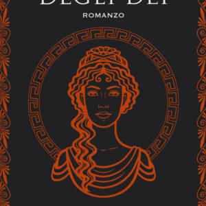 Libro vendetta degli dei di Hannah Lynn - ean 9788822766519 - Newton Compton Editori