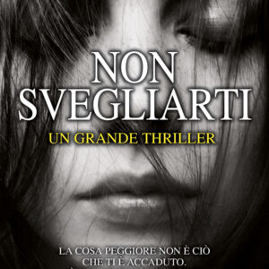 Libro Non svegliarti di Liz Lawler - ean 9788822766649 - Newton Compton Editori