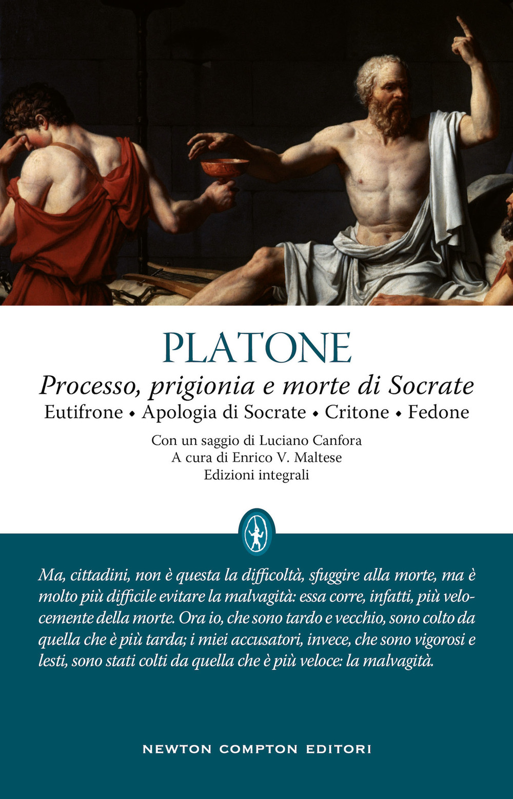 Libro Processo